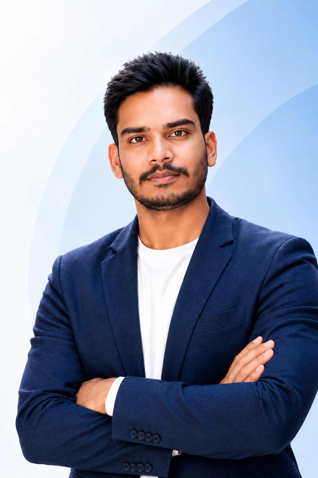 Dhruv Tanwar - Mindoxx Counselor